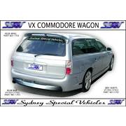 TAIL GATE SPOILER FOR VT VX VY VZ COMMODORE WAGONS