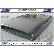 BONNET SCOOP -  HORNET ULTRA LOW STYLE