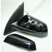 PASSENGER SIDE, SIDE MIRROR FOR VF COMMODORE - 5 PIN