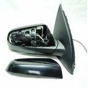 DRIVERS SIDE, SIDE MIRROR FOR VF COMMODORE - 5 PIN