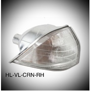 HOLDEN VL COMMODORE DRIVERS SIDE INDICATOR LIGHT