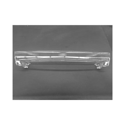VP COMMODORE GRILLE - FACTORY CLEAR PLASTIC STYLE