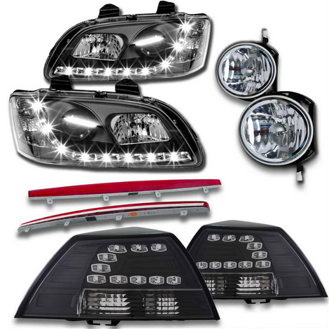 CAR LIGHTING