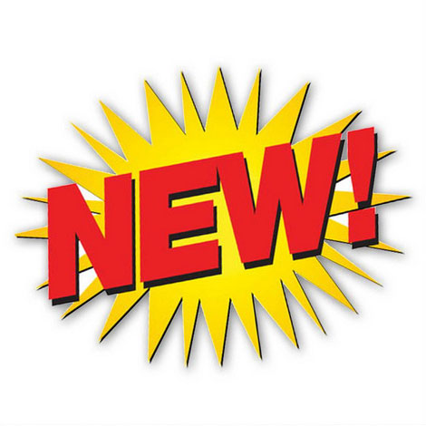 NEW PRODUCTS