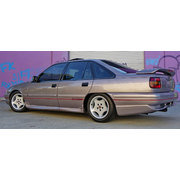 REAR BAR FOR VN COMMODORE SEDAN - SV5000 STYLE