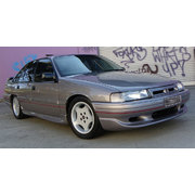 VN COMMODORE GRILLE - TWIN SLOT SV5000 STYLE