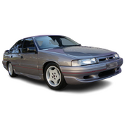 SIDE SKIRTS FOR VN COMMODORE SV5000 STYLE