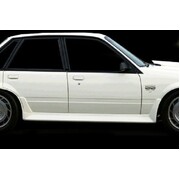 SIDE SKIRTS FOR VK COMMODORE - GROUP 3 STYLE