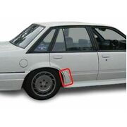 VK COMMODORE SEDAN GROUP 3 DOOR SPATS
