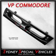 VP COMMODORE GRILLE - TWIN SLOT CLUBSPORT STYLE
