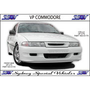 FRONT BAR FOR VP COMMODORES - GTS STYLE