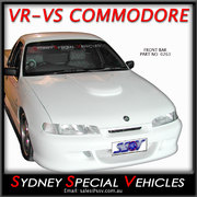FRONT BAR FOR VR-VS COMMODORE - VR SENATOR STYLE