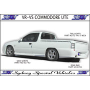 SIDE SKIRTS FOR VR VS COMMODORE UTE - HSV STYLE