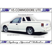 SAILPLANE FOR VG VP VR VS COMMODORE UTE - MALOO STYLE