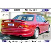 SIDE SKIRTS FOR EF EL FALCON SEDAN - EL TICKFORD STYLE