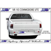 REAR BAR FOR VG VP VR VS COMMODORE UTE