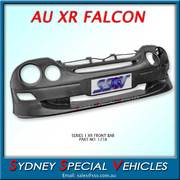 FRONT BUMPER BAR FOR AU XR6 XR8 FALCONS, SERIES 1 STYLE