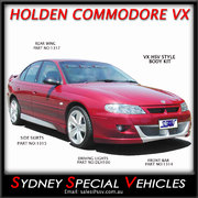 FRONT BUMPER BAR FOR VX COMMODORE VX CLUBSPORT STYLE