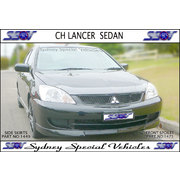 FRONT SPOILER FOR CH LANCER