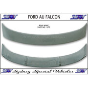 UPPER REAR WING FOR AU FALCON SEDAN - HERROD STYLE