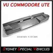 REAR BAR CENTRE SECTION FOR VU VY VZ COMMODORE UTES - VY MALOO STYLE 