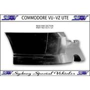 REAR BAR FOR VU VY VZ COMMODORE UTES - VY MALOO STYLE - LEFT HAND