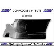 REAR BAR FOR VU VY VZ COMMODORE UTES - VY MALOO STYLE - RIGHT HAND