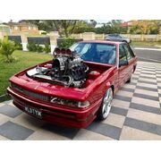 HOLDEN VL CALAIS 3 PIECE NOSE CONE
