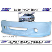 FRONT BAR FOR EA-ED FALCONS - GTO STYLE