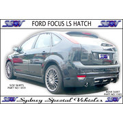 SIDE SKIRTS FOR FORD FOCUS LS LT