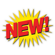 New Product for New Products page