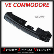 BONNET GARNISH FOR VE COMMODORE