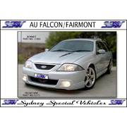 BULGE BONNET FOR AU FAIRMONT & FALCON