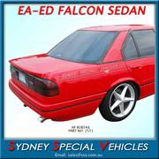 REAR SPOILER FOR EA-ED FALCON SEDAN - XR STYLE