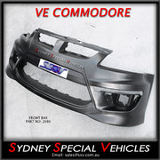  FRONT BUMPER BAR FOR VE COMMODORE HSV E2 E3 