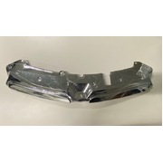 BONNET GARNISH FOR VE COMMODORE - E2-E3 STYLE - CHROME
