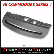 LETTERBOX STYLE GRILLE FOR SERIES 1 VE COMMODORE SS, SV6 & SSV