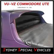CABIN SPOILER ROOF WING FOR VU-VY-VZ COMMODORE UTES