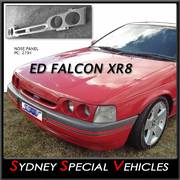 ED FALCON XR6 XR8 NOSE PANEL