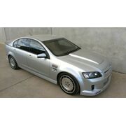 BODY KIT FOR VE COMMODORE SEDAN- VK HDT RETRO STYLE