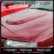 BONNET SCOOP -  VN GROUP A STYLE