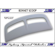 BONNET SCOOP -  PROWLER STYLE