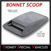 BONNET SCOOP -  COBRA JET STYLE