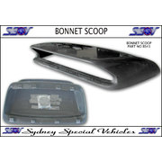 BONNET SCOOP FOR 2005-2007 IMPREZA WRX & STI -  2003 STI STYLE