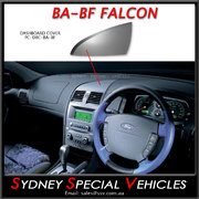 DASHBOARD COVER FOR BA-BF FALCON