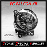 FG XR6 XR8 MARK 1 DRIVING / FOG LIGHT - SINGLE