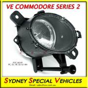 VE COMMODORE SERIES 2 SS / SV6 / SSV DRIVING / FOG LIGHT - RIGHT HAND