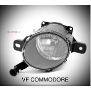 VF COMMODORE SS / SV6 / SSV DRIVING / FOG LIGHT - LEFT HAND