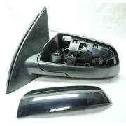 PASSENGER SIDE, SIDE MIRROR FOR VF COMMODORE - 3 PIN