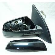 DRIVERS SIDE, SIDE MIRROR FOR VF COMMODORE - 11 PIN